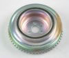 LANCIA 55181230 Belt Pulley, crankshaft